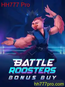 Descubra o Excitante Mundo de BattleRoostersBonusBuy com HH777 Pro