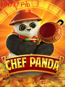 Descubra o Universos de ChefPanda: Um Jogo Inovador Integrado com HH777 Pro