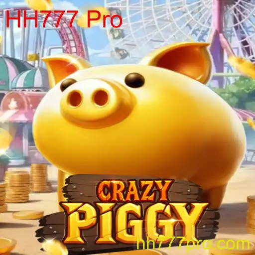 CrazyPiggy: Uma Aventura Inovadora com HH777 Pro