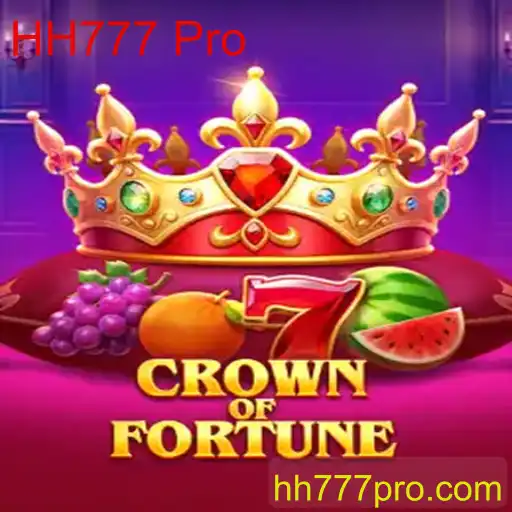 Descubra o Mundo de CrownofFortune: O Jogo do Momento com HH777 Pro
