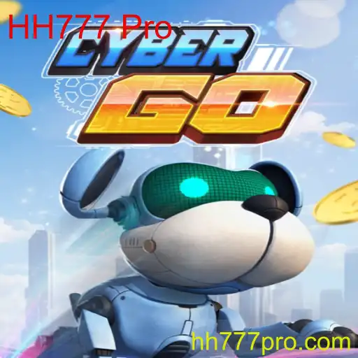 Descubra CyberGO: A Nova Sensação dos Jogos Virtuais com HH777 Pro