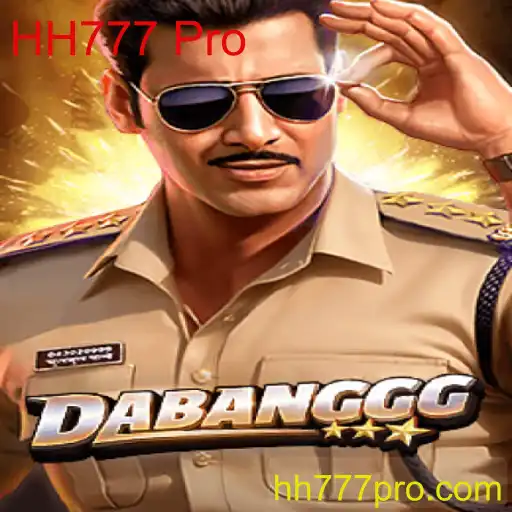 Dabangg: Explorando o Jogo 'HH777 Pro'