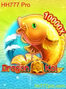 Descubra o Fascinante Mundo de DragonKoi e a Inovação do HH777 Pro