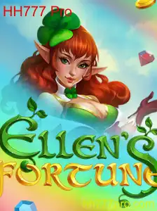 Explorando o Mundo de EllensFortune: Um Guia para HH777 Pro