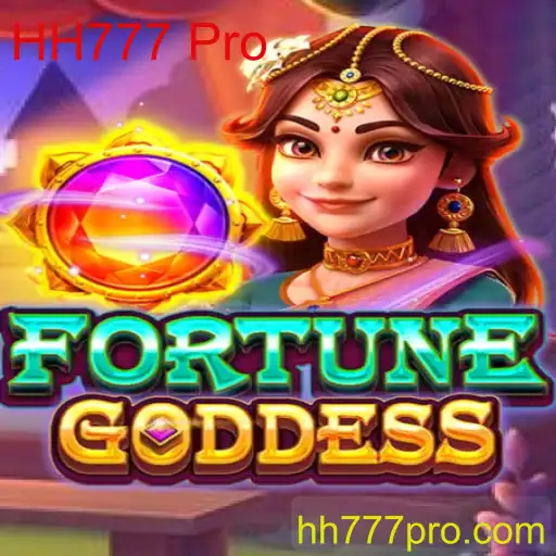 Descubra o Fascinante Mundo de FORTUNEGODDESS e HH777 Pro