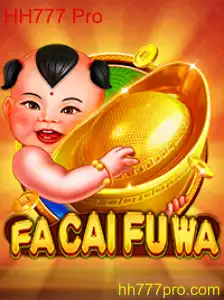 Descubra o Empolgante Jogo FaCaiFuWa com a Chave HH777 Pro: Regras e Introdução