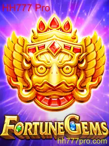 Descubra o Universo de FortuneGems com HH777 Pro: Regras, Dicas e Estratégias