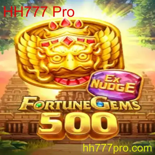 Explorando o Universo de FortuneGems500 e HH777 Pro