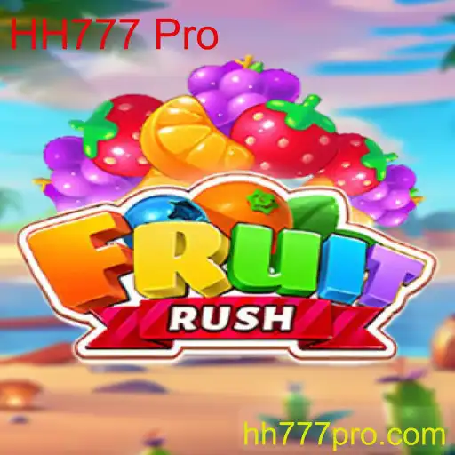 Descubra o Fascinante Mundo de FruitRush com HH777 Pro