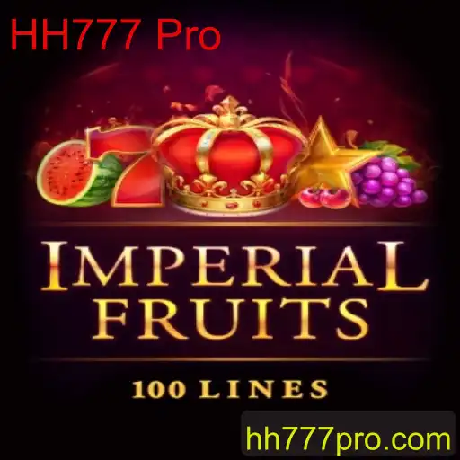 Descubra o Universo Vibrante de ImperialFruits100: O Jogo que Conquista Fãs com HH777 Pro