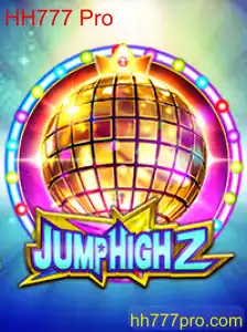 Explorando o Mundo de JumpHigh2: O Impacto da Atualização HH777 Pro