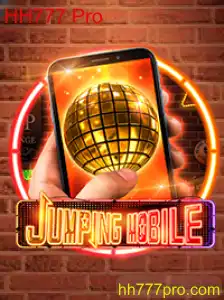Explorando o Universo do Jogo Jumpingmobile com HH777 Pro