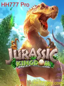 Explorando JurassicKingdom: Um Novo Horizonte de Aventuras