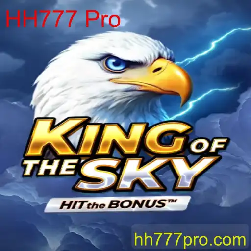 Descubra KingOfTheSky: Uma Nova Dimensão de Aventura com HH777 Pro