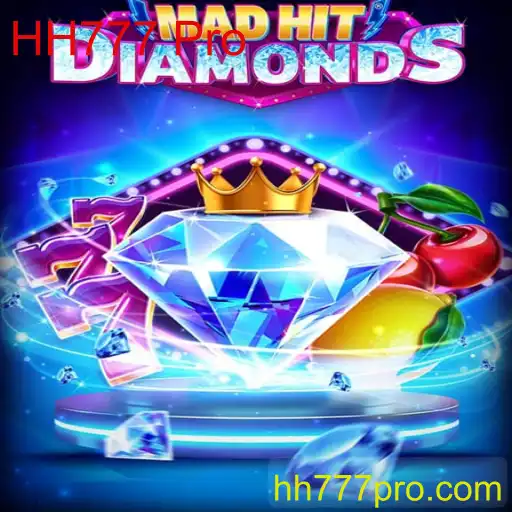 Descobrindo o Universo de MadHitDiamonds e o Impacto de HH777 Pro