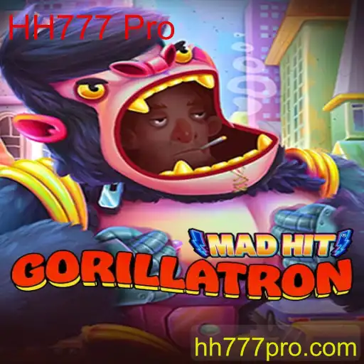 Explorando o Mundo de MadHitGorillatron: Um Jogo Inovador