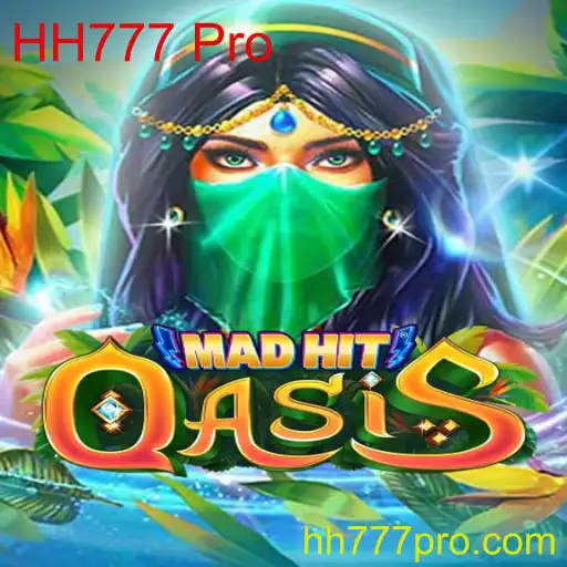 Explorando o Mundo de MadHitOasis: O Novo Fenômeno dos Jogos com HH777 Pro