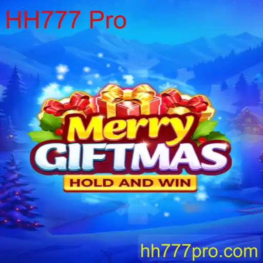 Descubra a Magia do Jogo MerryGiftmas com HH777 Pro