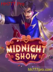 Explorando o Fascinante Mundo do Jogo MidnightShow com HH777 Pro