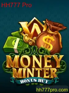 Explorando o Universo do Jogo MoneyMinterBonusBuy com Destaque Especial para HH777 Pro