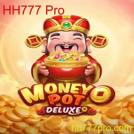 MoneyPotDELUXE: Um Mergulho no Jogo Virtual com HH777 Pro