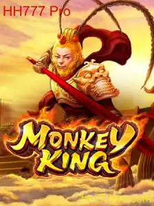 Descubra o Mundo de Aventuras com MonkeyKing: Mergulhe na Experiência do Jogo HH777 Pro