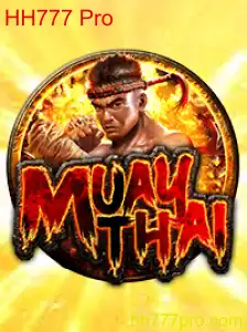 MuayThai: Explorando o Jogo com HH777 Pro