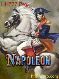 Explorando o Fascinante Jogo Napoleon e Sua Versão HH777 Pro