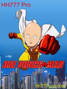 Explorando o Fascinante Mundo do Jogo OnePunchMan: HH777 Pro