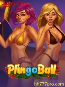 Descubra Plingoball: O Jogo Inovador que Está Conquistando o Mundo