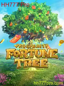 Explorando o Jogo ProsperityFortuneTree: Uma Jornada de Sorte e Estratégia