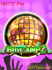 Explorando o Mundo de RaveJump2: Uma Aventura Eletrizante com HH777 Pro
