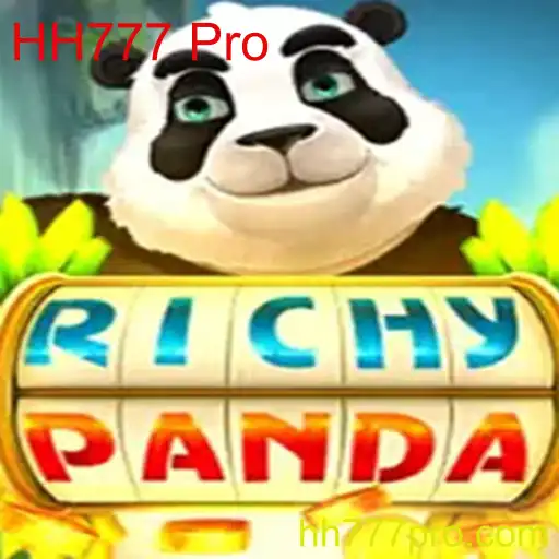 Descubra o Fenômeno do Jogo RichyPanda e a Revolução com HH777 Pro