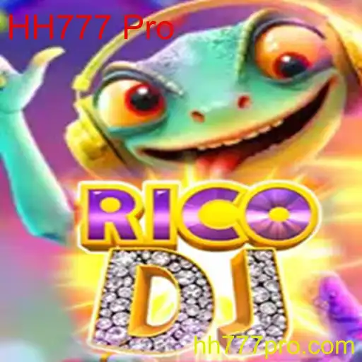 Descubra o Fascinante Mundo de RicoDJ: O Jogo de SORTE HH777 Pro
