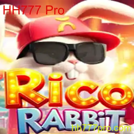 Explorando o Universo de RicoRabbit: Um Mergulho no Jogo com HH777 Pro