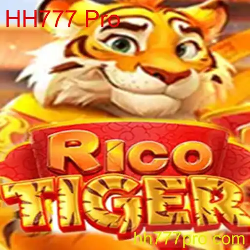 Descobrindo o Fascinante Mundo de RicoTiger: A Nova Sensação no Universo dos Jogos