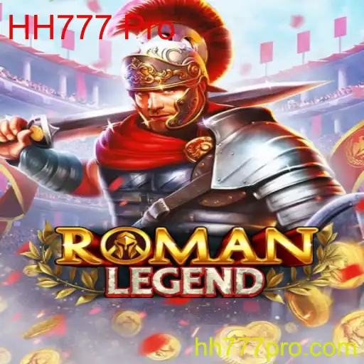 Descubra o Fascinante Mundo de RomanLegend e o Impacto de HH777 Pro