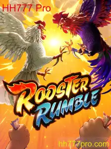 RoosterRumble: Um Mergulho no Mundo dos Combates de Galos com HH777 Pro