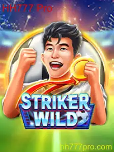 Explorando StrikerWILD: Um Guia Completo do Jogo Revelação