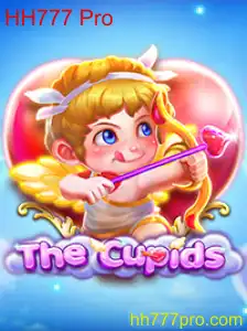 TheCupids: Mergulhe na Aventura Romântica com HH777 Pro