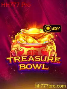Explorando o Fascinante Mundo de TreasureBowl: O Jogo de Estratégia com HH777 Pro