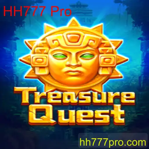 Explorando o Mundo de TreasureQuest com o HH777 Pro