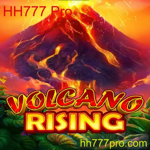 Aventure-se em VolcanoRising: Descubra o Fascinante Mundo de HH777 Pro