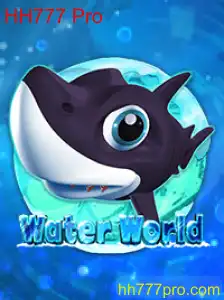 Descubra o Fascinante Mundo de WaterWorld com a Inovadora HH777 Pro