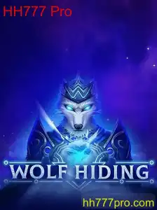 Desvendando WolfHiding: O Novo Jogo de Estratégia com HH777 Pro