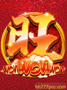 Descubra o Jogo Inovador WonWonWon com o Novo HH777 Pro