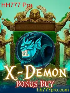 Explorando o Mundo do Jogo 'XDemonBonusBuy' e a Plataforma HH777 Pro