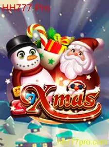 Explorando o Jogo 'Xmas' e o Fenômeno 'HH777 Pro'